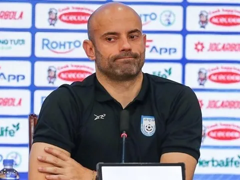 HLV Bangladesh e ngại dàn sao nhập tịch của tuyển Việt Nam