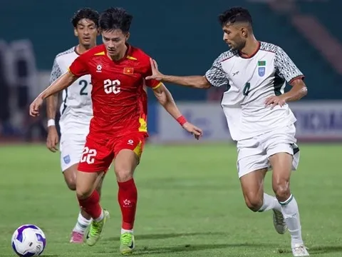 Soi trận Việt Nam vs Bangladesh: Lắp ghép công thức mới