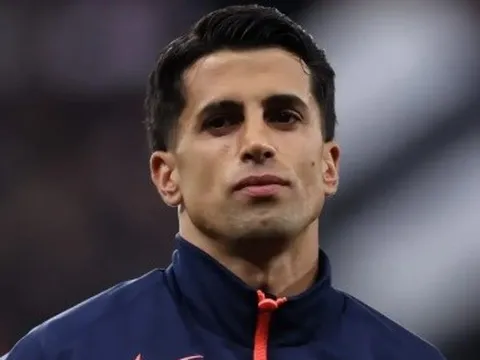 Barca dùng Marc Casado để mua đứt Joao Cancelo