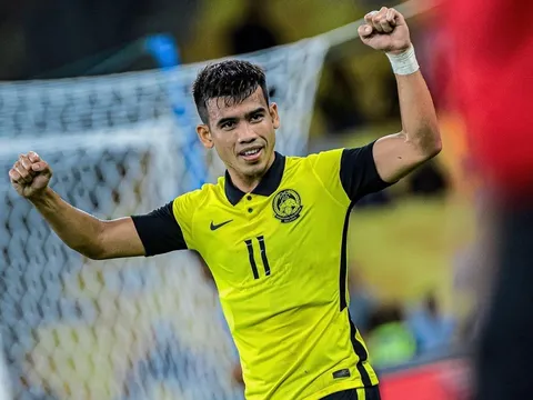 Bị chê hết thời, sao Malaysia thề hạ Việt Nam