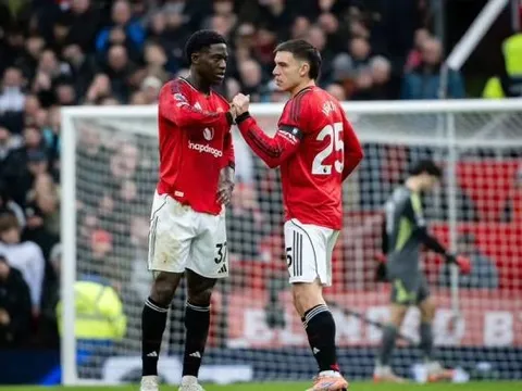 Thanh trừng diện rộng, phác thảo đội hình MU mùa giải 26/27