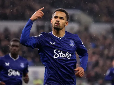 MU muốn có Ndiaye nhằm hoàn thiện đội hình