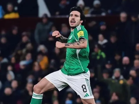 Bán Tonali cho MU là nước cờ giúp Newcastle chuyển mình