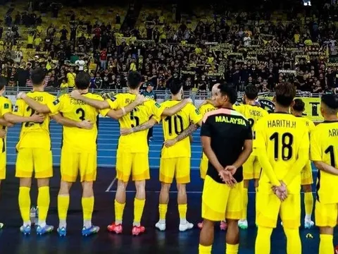 Sự thật vụ Malaysia tập huấn tại Thái Lan trước thềm tái đấu Việt Nam