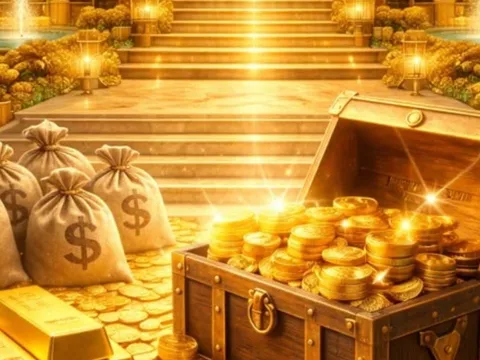 3 con giáp nữ “vượng phu ích tử”: được chồng tin tưởng là "tay hòm chìa khoá", quyền lực mềm phía sau