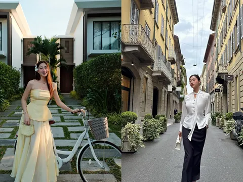 4 kiểu chân váy “quốc dân” giúp phong cách mùa hè thêm cuốn hút và tinh tế