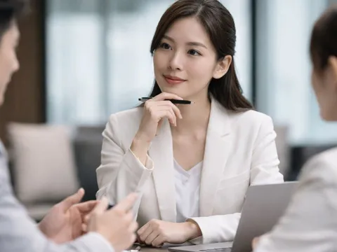 5 dấu hiệu của người khôn nhưng giả ngốc: Càng im lặng, càng đáng gờm