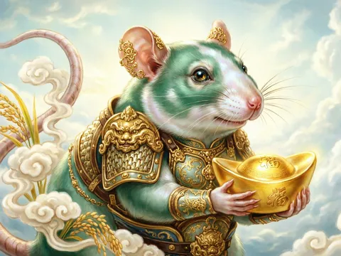 5 ngày tới, 3 con giáp đón vận đỏ tài lộc, tiền bạc và tình cảm cùng khởi sắc
