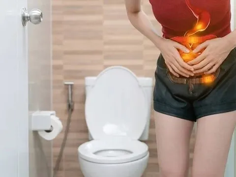 7 dấu hiệu cơ thể đang tích tụ độc tố quá mức, số 1 nặng nhất