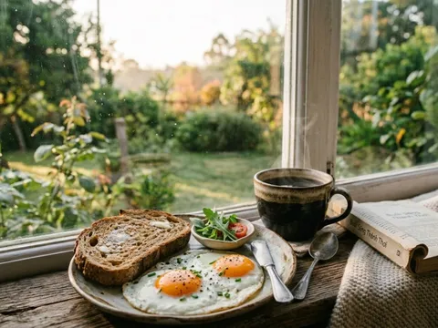 Cà phê – thức uống phổ biến nhưng uống sai thời điểm có thể gây mệt mỏi