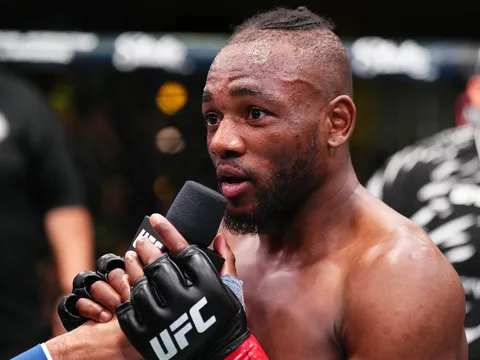 Manel Kape phớt lờ suất tranh đai, quyết tái đấu Kyoji Horiguchi trong trận đại chiến tháng 6