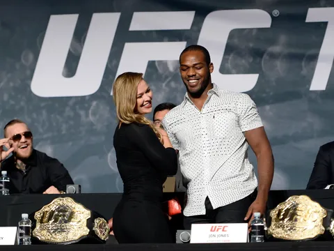 Matt Brown: "UFC còn lâu mới đến điểm sụp đổ" trước bão chỉ trích lương bổng