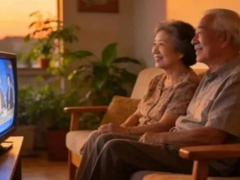 Khi tuổi già đến, ba nguồn thu nhập không thể thiếu để tránh khốn khó