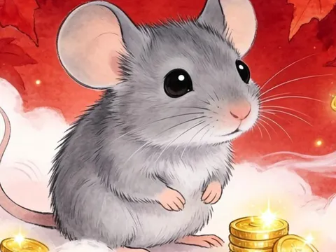 Liên tiếp 10 ngày tới, 3 con giáp Tình - Tiền đỏ chót, lương thưởng tăng rộn ràng