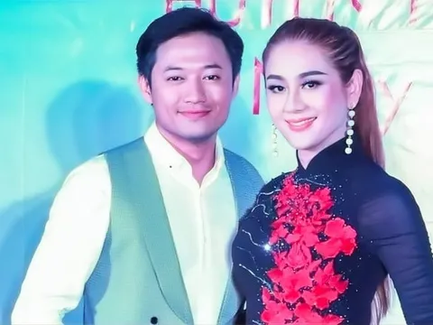 Lý do Lâm Khánh Chi và vợ cố nghệ sĩ Quý Bình căng thẳng?