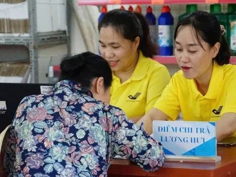 Tăng lương hưu thế nào cho hợp lý? Hướng dẫn chi tiết mới nhất 2026