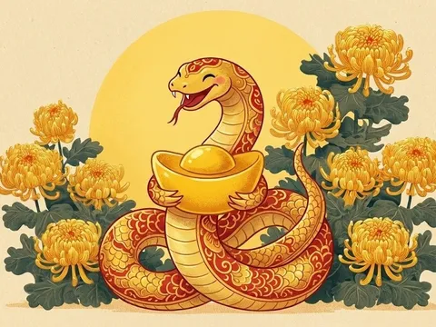 Tháng 4, 5 đón Lộc Ông Địa: 3 con giáp vượt mọi rào cản, vút lên làm giàu