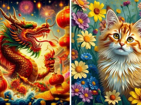 Từ 26/3 đến 31/3: 3 tuổi Giàu Lên Bất Ngờ, Tiền-Tình đỏ chót