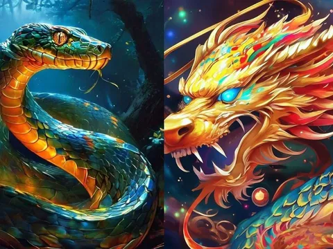 Từ đêm nay tới rằm tháng 2: 2 tuổi bật ngược vận số, lộc đến bất ngờ, 1 tuổi cần đặc biệt cảnh giác