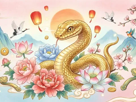 Từ nay đến giữa năm, 3 con giáp có vận tài chính chuyển biến, tín hiệu “tiền quay đầu”