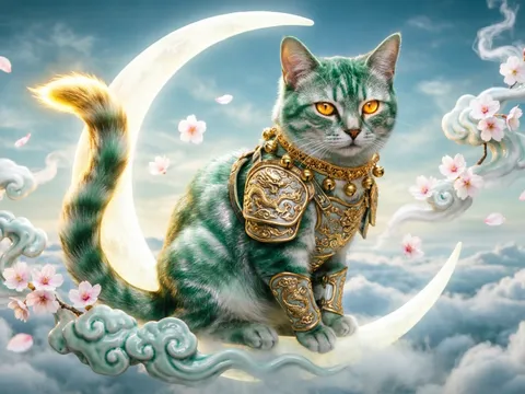 Tử vi con giáp tháng 4: 3 tuổi có dấu hiệu khởi sắc tài chính, cần nắm bắt đúng lúc