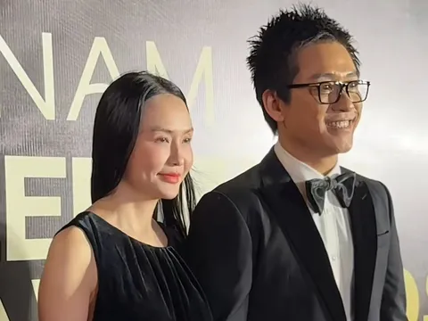 Vợ Tuấn Hưng lên tiếng khi bị chê bai nhan sắc