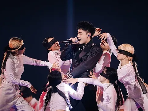 Di Sản Tâm Thức - Bản giao hưởng trọn vẹn của ký ức, cảm xúc và hành trình 35 năm của MSB