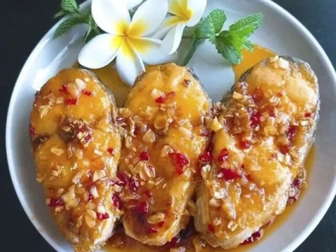 Loại cá được ví như “vàng trắng”, người Nhật nhập khẩu để ăn sống, chợ Việt bán giá rẻ bèo nhưng ít người ăn