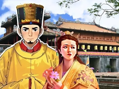 Vị vua đặc biệt của nhà Nguyễn lên ngôi nhờ “may mắn”, hậu cung có hơn 100 phi tần, gây nhiều tranh cãi trong sử Việt?