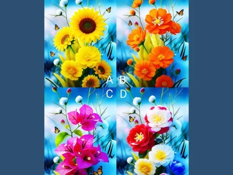 Trắc nghiệm tâm lý: Bạn sẽ chạm đến đỉnh cao nhờ yếu tố nào?