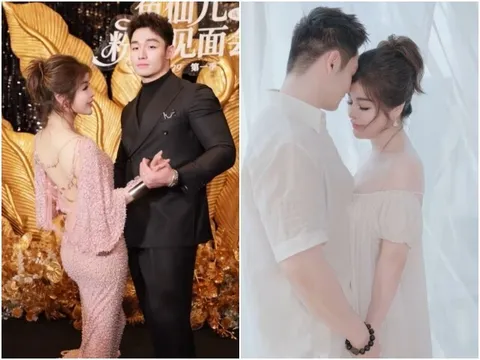 "Phú nhị đại" 10X yêu nữ đại gia U60 5 đời chồng, 3 tháng được tặng gần 200 tỷ đồng, 2 xe sang