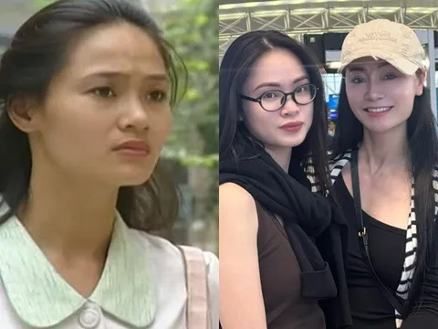 Nữ NSƯT bị "đánh tơi bời" khiến mẹ xót xa, bỏ việc vẫn tậu nhà 131m2, giờ là mẹ đơn thân U50 nóng bỏng