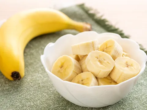 2 sai lầm khi ăn chuối khiến bạn tăng cân vù vù