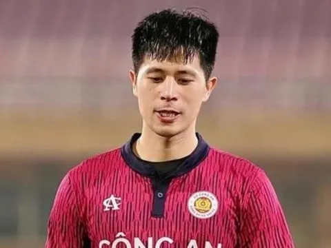 Diện mạo mới của ĐT Việt Nam ở trận gặp Bangladesh