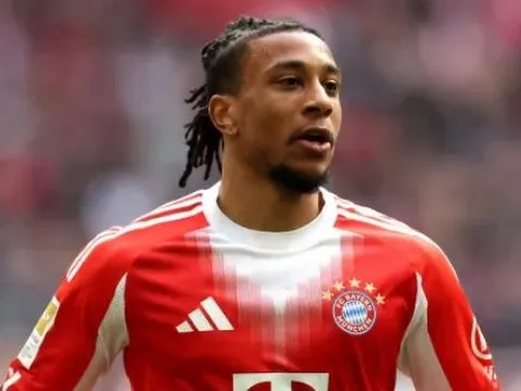 Michael Olise là mục tiêu số một thay Salah của Liverpool