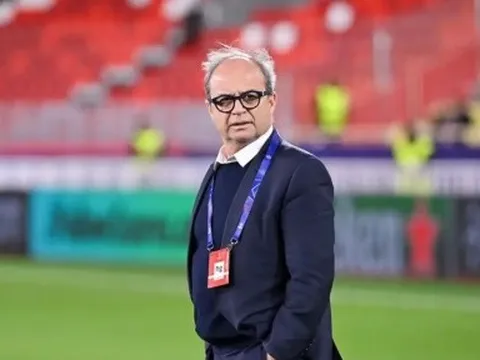 Luis Campos giải thích lý do PSG muốn hoãn trận gặp Lens