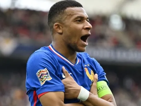 Mbappe sắp rời bỏ Nike sau gần hai thập kỷ gắn bó