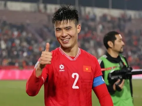 Điểm tin bóng đá Việt Nam 26/3: Duy Mạnh giữ băng thủ quân; Sao Leicester đấu ĐTVN