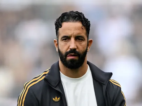 Maguire tin Amorim sớm thành công, ủng hộ Carrick tại MU