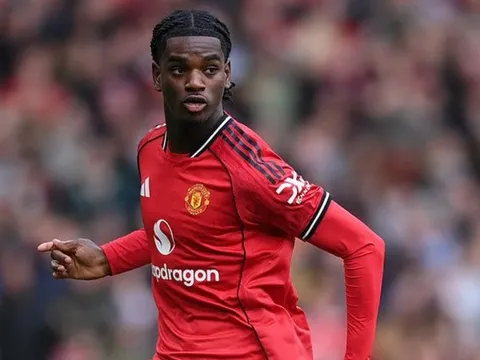 Tuchel gọi sao trẻ Man United lên tập cùng tuyển Anh