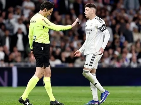 Kháng cáo bất thành, Valverde chính thức nhận án treo giò