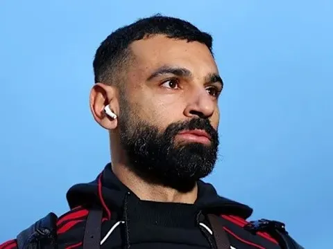 Mohamed Salah chọn tiền bạc hay đẳng cấp Champions League?