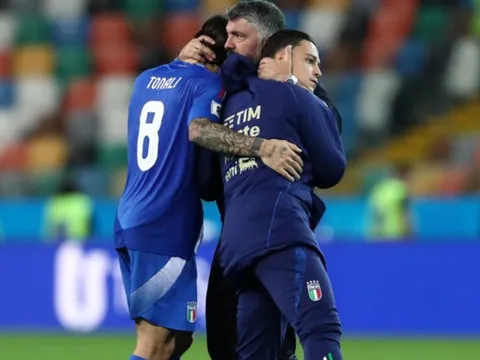 Tuần lễ định đoạt vận mệnh bóng đá Ý sau hai thập kỷ