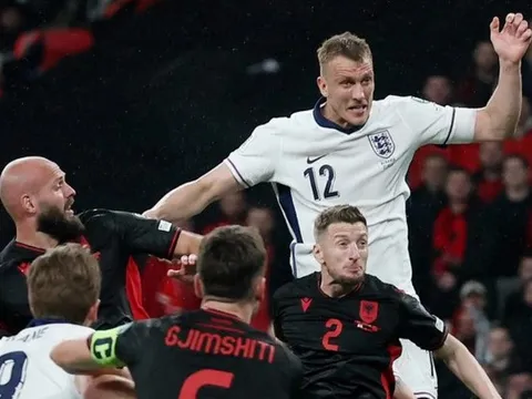 Tuchel rèn bóng chết, biến tuyển Anh thành cỗ máy săn bàn