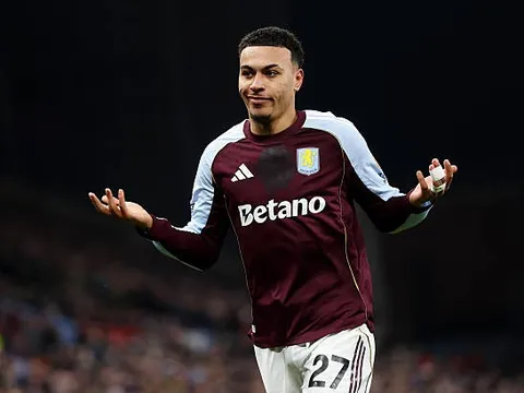 Morgan Rogers có đáng để Man Utd bạo chi 100 triệu bảng?