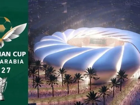 AFC chính thức hoãn lễ bốc thăm VCK Asian Cup 2027