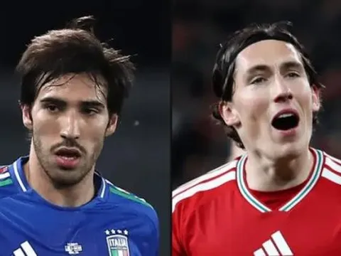 Chuyên gia dự đoán 6 đội giành vé vớt dự World Cup 2026