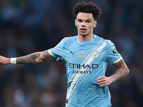 Sao trẻ Man City khẳng định Arsenal sẽ nếm mùi đau khổ tại Etihad