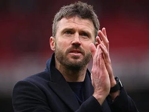 Sơ đồ 4-3-3 là chìa khóa để Michael Carrick nâng tầm MU