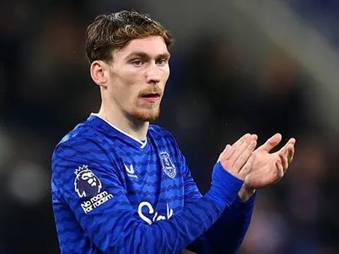 Bộ phận tuyển trạch MU muốn INEOS đưa Garner trở lại